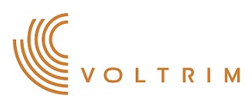 VOLTRIM TRADE Sp. Z o.o. Logo